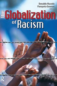 Produktbild: Globalization of Racism