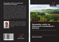 Produktbild: Dynamika ro&iquest;lin na obszarach trawiastych i le&iquest;nych