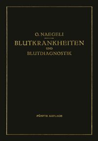 Produktbild: Blutkrankheiten und Blutdiagnostik