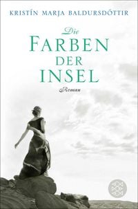 Produktbild: Die Farben der Insel