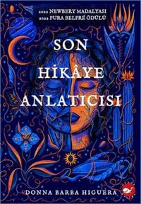 Produktbild: Son Hikaye Anlaticisi