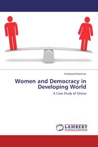 Produktbild: Women and Democracy in Developing World