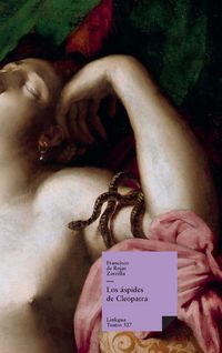 Produktbild: Los &aacute;spides de Cleopatra