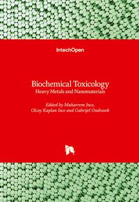Produktbild: Biochemical Toxicology