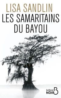 Produktbild: Les samaritains du bayou