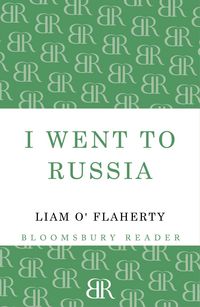 Produktbild: I Went to Russia