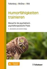 Produktbild: Humorf&auml;higkeiten trainieren