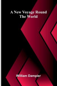 Produktbild: A New Voyage Round the World