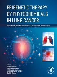 Produktbild: Epigenetic Therapy by Phytochemicals in Lung Cancer