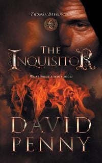Produktbild: The Inquisitor