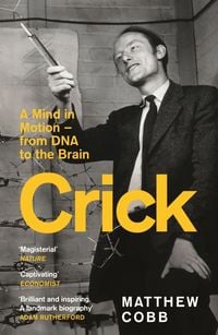 Produktbild: Crick