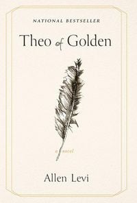 Produktbild: Theo of Golden