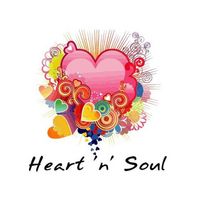 Produktbild: Heart and Soul A Collection of Poetry (1-3, #1)