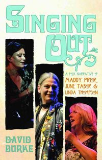 Produktbild: Singing Out