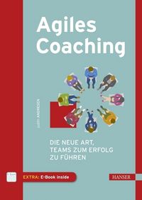 Produktbild: Agiles Coaching