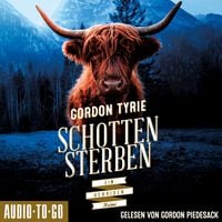 Produktbild: Schottensterben