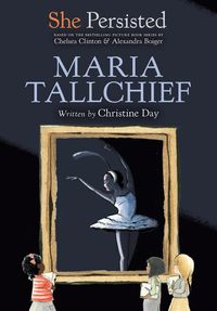 Produktbild: She Persisted Maria Tallchief