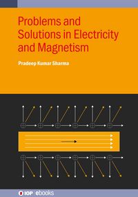 Produktbild: Problems and Solutions in Electricity and Magnetism