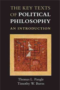 Produktbild: The Key Texts of Political Philosophy