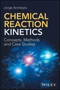 Produktbild: Chemical Reaction Kinetics