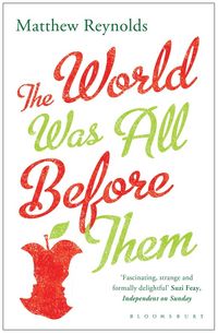 Produktbild: The World Was All Before Them