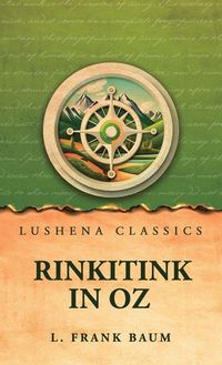 Produktbild: Rinkitink in Oz