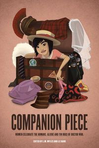 Produktbild: Companion Piece
