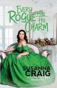 Produktbild: Every Rogue Has His Charm