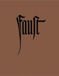 Produktbild: The Faust Bible