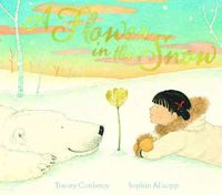 Produktbild: Flower in the Snow