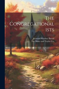 Produktbild: The Congregationalists