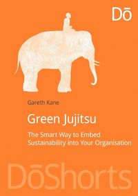 Produktbild: Green Jujitsu