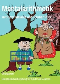 Produktbild: Mentalarithmetik