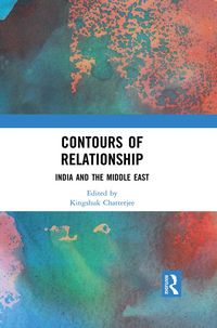 Produktbild: Contours of Relationship