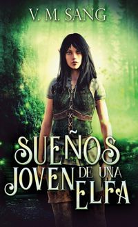 Produktbild: Sue&ntilde;os de una Joven Elfa