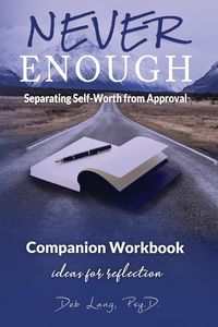Produktbild: Never Enough