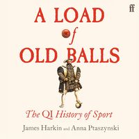 Produktbild: A Load of Old Balls
