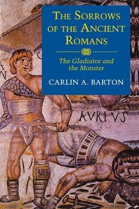 Produktbild: The Sorrows of the Ancient Romans