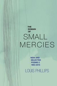 Produktbild: The Domain of Small Mercies