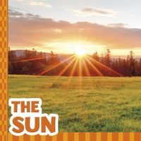 Produktbild: Adamson, T: Sun