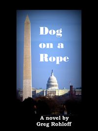 Produktbild: Dog on a Rope