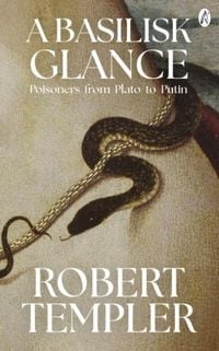 Produktbild: A Basilisk Glance