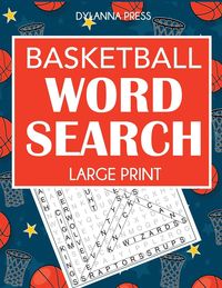 Produktbild: Basketball Word Search