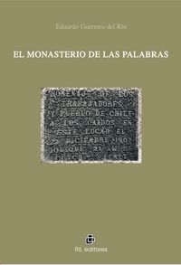 Produktbild: El monasterio de las palabras