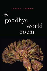 Produktbild: The Goodbye World Poem