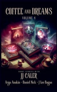 Produktbild: Coffee and Dreams Volume 4