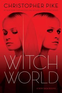Produktbild: Witch World