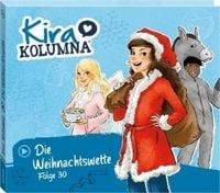Produktbild: Folge 30:Die Weihnachtswette