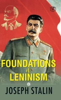 Produktbild: The Foundations of Leninism