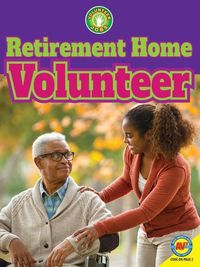 Produktbild: Retirement Home Volunteer